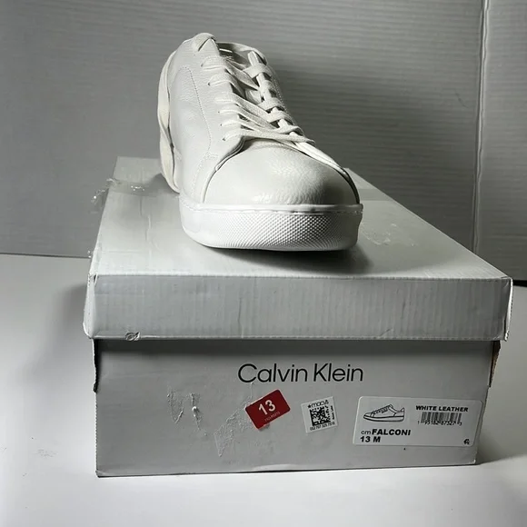 Calvin Klein Men's Falconi Fashion Sneakers
